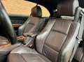 BMW 325 3-serie Cabrio 325i High Executive|AUTO|NAV|SENSOR Zwart - thumbnail 3
