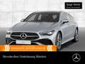 Mercedes-Benz CLA 200 AMG+PANO+LED+KAMERA+TOTW+KEYLESS+7G Silber - thumbnail 1