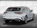 Mercedes-Benz CLA 200 AMG+PANO+LED+KAMERA+TOTW+KEYLESS+7G Silber - thumbnail 5