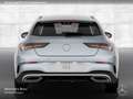 Mercedes-Benz CLA 200 AMG+PANO+LED+KAMERA+TOTW+KEYLESS+7G Silber - thumbnail 9