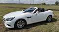 Mercedes-Benz SLC 250 SLC 250 d Weiß - thumbnail 14