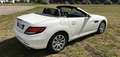 Mercedes-Benz SLC 250 SLC 250 d Weiß - thumbnail 15