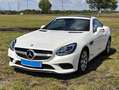 Mercedes-Benz SLC 250 SLC 250 d Weiß - thumbnail 3