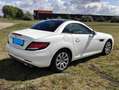 Mercedes-Benz SLC 250 SLC 250 d Weiß - thumbnail 4