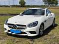 Mercedes-Benz SLC 250 SLC 250 d Weiß - thumbnail 1