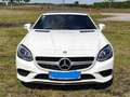 Mercedes-Benz SLC 250 SLC 250 d Weiß - thumbnail 2