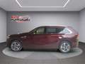 Mazda CX-80 CX-80 3.3 m-hybrid boost Takumi Plus auto Rosso - thumbnail 2