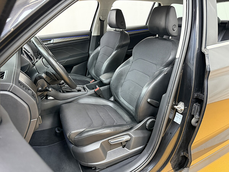 Skoda Kodiaq 2,0 TDI Style DSG — photo 8