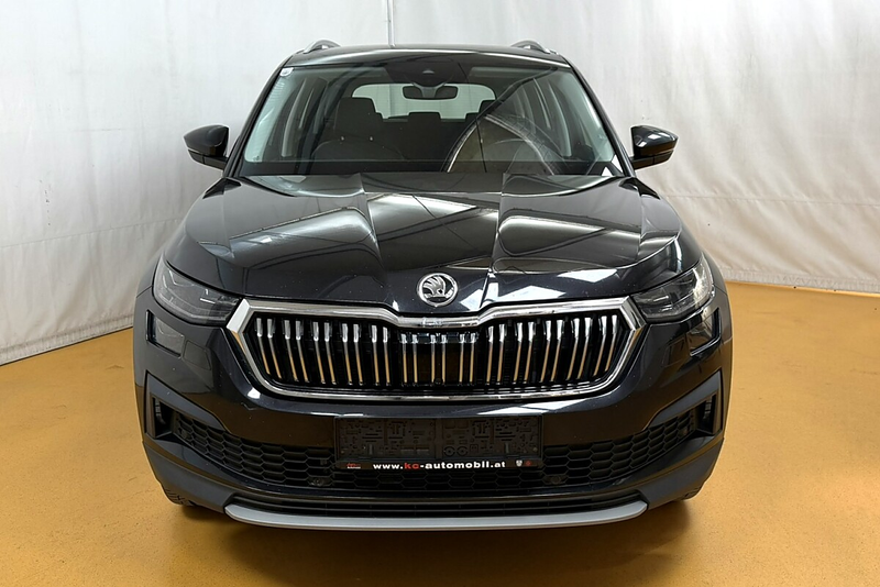 Skoda Kodiaq 2,0 TDI Style DSG — photo 13