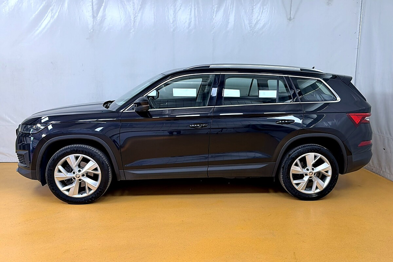 Skoda Kodiaq 2,0 TDI Style DSG — photo 3