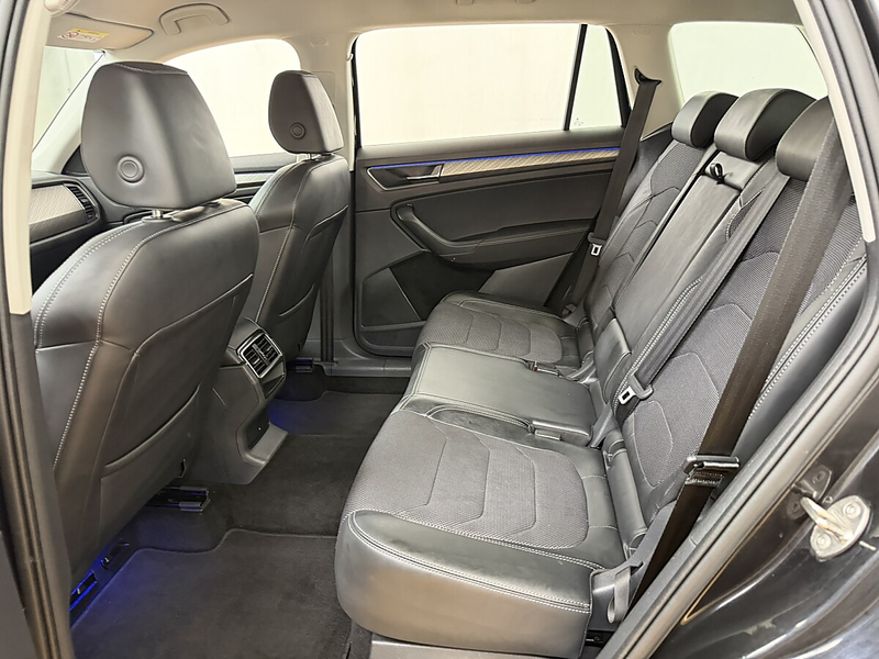 Skoda Kodiaq 2,0 TDI Style DSG — photo 11