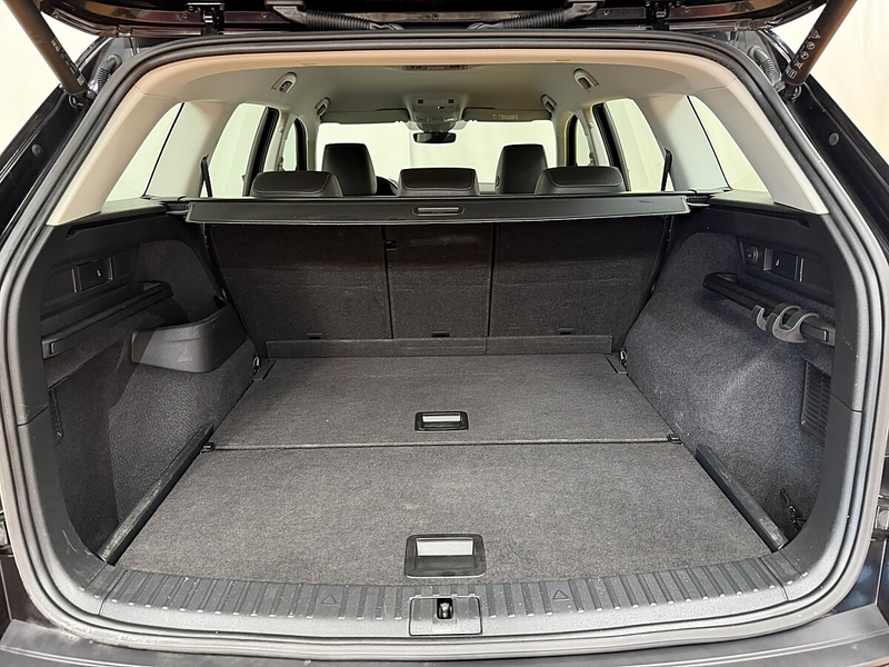 Skoda Kodiaq 2,0 TDI Style DSG — photo 14