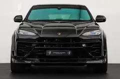 Lamborghini Urus – Ansicht 2
