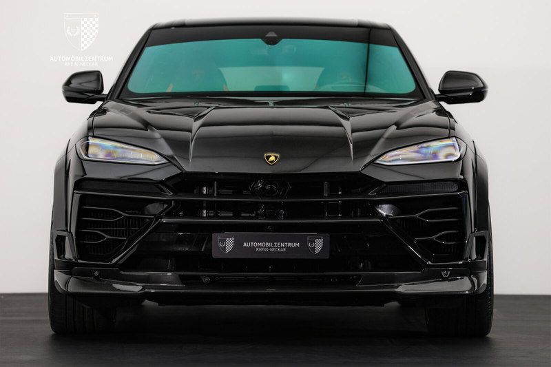 Lamborghini Urus Urus SE NOVITEC Esteso Widebody/FullCarbon/960PS — photo 2