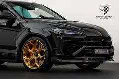 Lamborghini Urus – Ansicht 30
