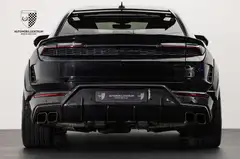 Lamborghini Urus – Ansicht 8