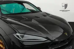 Lamborghini Urus – Ansicht 31