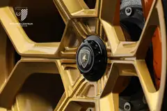 Lamborghini Urus – Ansicht 47
