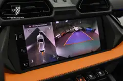 Lamborghini Urus – Ansicht 27