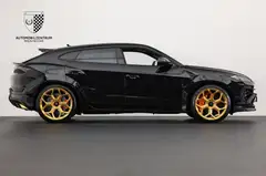 Lamborghini Urus – Ansicht 10