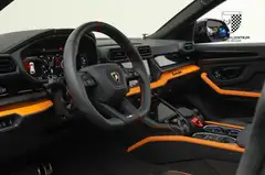 Lamborghini Urus – Ansicht 11