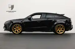 Lamborghini Urus – Ansicht 3