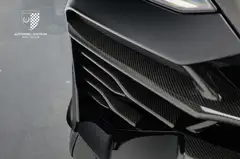 Lamborghini Urus – Ansicht 35