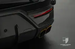 Lamborghini Urus – Ansicht 39