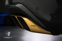 Lamborghini Urus – Ansicht 7