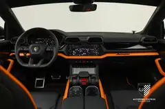 Lamborghini Urus – Ansicht 14