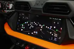 Lamborghini Urus – Ansicht 18