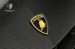 Lamborghini Urus – Ansicht 32
