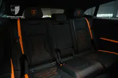 Lamborghini Urus – Ansicht 25