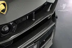 Lamborghini Urus – Ansicht 34