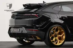 Lamborghini Urus – Ansicht 37