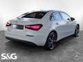 Mercedes-Benz A 250 e KAMERA+NIGHT PAKET+SPURHALTE+LED+18 ZOLL Weiß - thumbnail 2