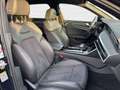 Audi A6 45 TFSI quattro S-LINE*PANO*AHK*MATRIX* Blau - thumbnail 4
