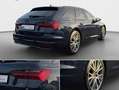 Audi A6 45 TFSI quattro S-LINE*PANO*AHK*MATRIX* Blau - thumbnail 14