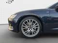 Audi A6 45 TFSI quattro S-LINE*PANO*AHK*MATRIX* Blau - thumbnail 12