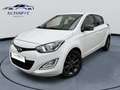 Hyundai i20 1.4CRDI Go Brasil Blanc - thumbnail 1