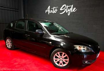 1.6CRTD Sportive Xcite