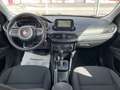 Fiat Tipo SW 1.6 MJT 120cv Lounge DCT Argento - thumbnail 7