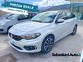 Fiat Tipo SW 1.6 MJT 120cv Lounge DCT Zilver - thumbnail 1