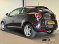 Alfa Romeo MiTo 1.3 JTDm ECO Essential|NL AUTO|LM-VELG|LEDER|GOED Schwarz - thumbnail 6