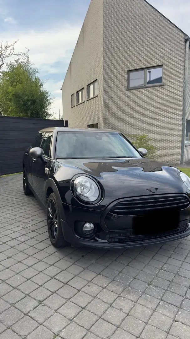 MINI Cooper Clubman Aut. - 1