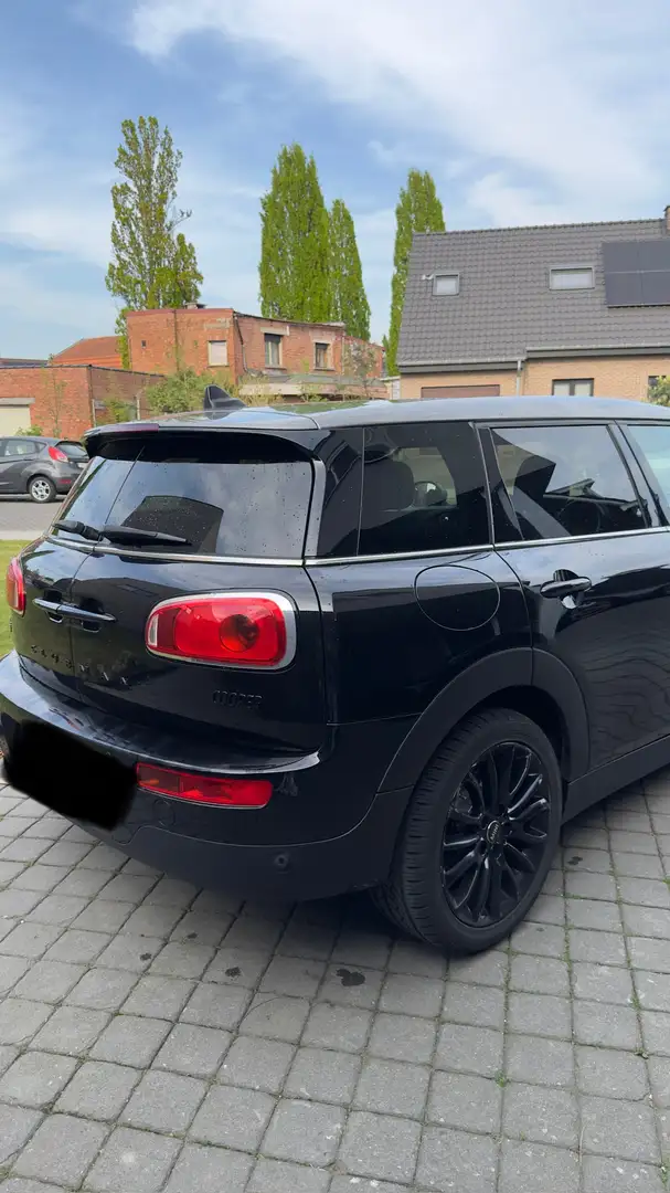 MINI Cooper Clubman Aut. - 2