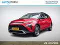 Hyundai BAYON 1.0 T-GDI Comfort Smart Automaat | Navigatie Full- Rood - thumbnail 1