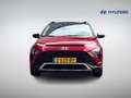 Hyundai BAYON 1.0 T-GDI Comfort Smart Automaat | Navigatie Full- Rood - thumbnail 2