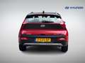 Hyundai BAYON 1.0 T-GDI Comfort Smart Automaat | Navigatie Full- Rood - thumbnail 5