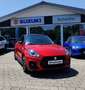 Suzuki Swift 1.4l Boosterjet Hybrid Roşu - thumbnail 1